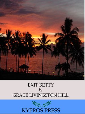 cover image of Exit Betty